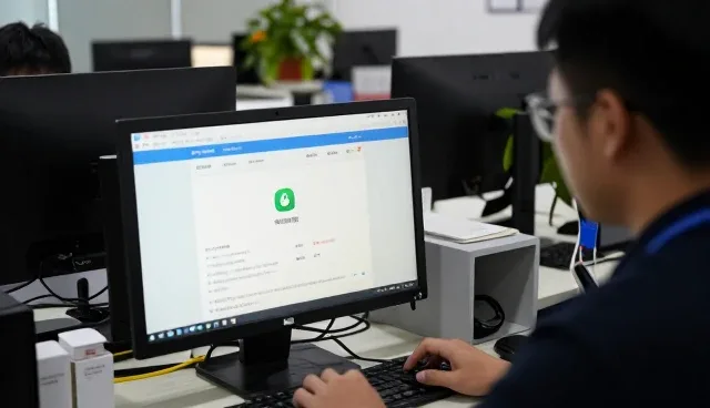 电商运营为网络技术提供更多可能